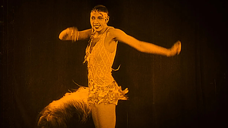 La Sirène des tropiques