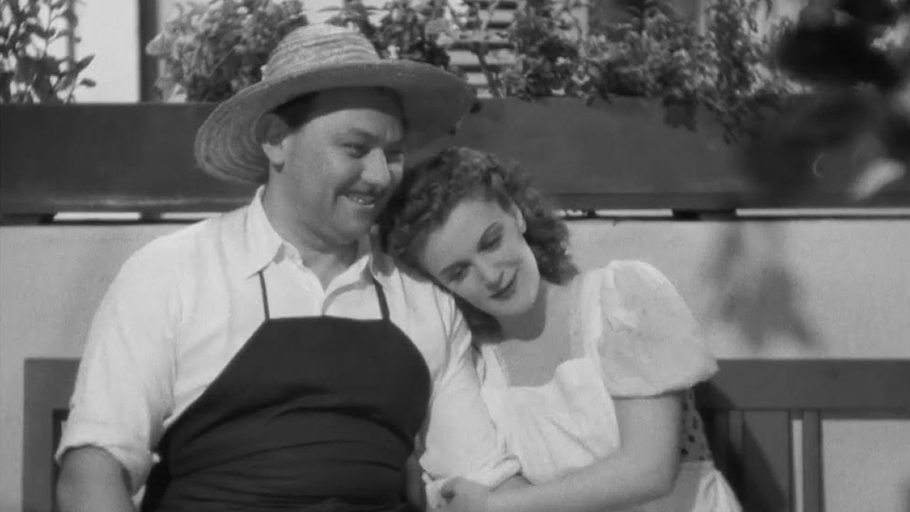 Six semaines de bonheur