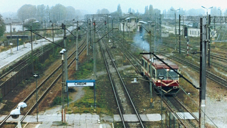 Sobibor, 14 octobre 1943, 16 heures