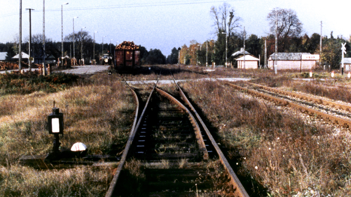 Sobibor, 14 octobre 1943, 16 heures