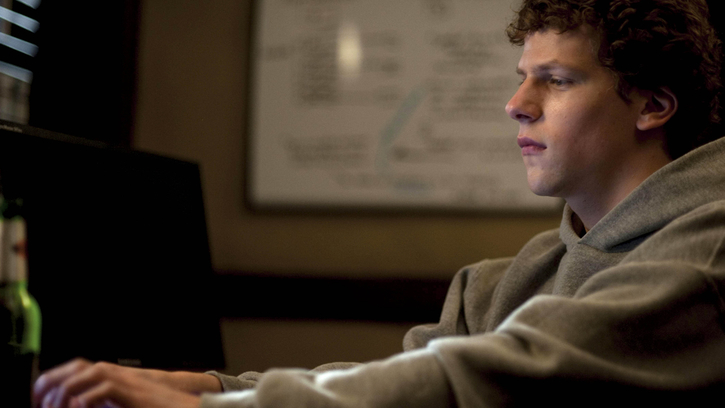 The Social Network