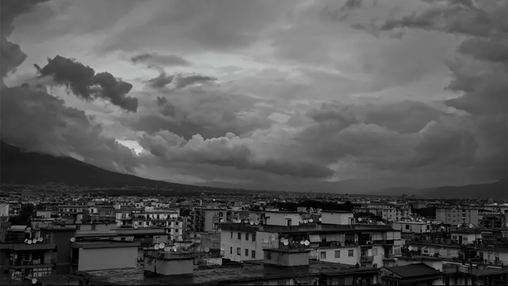 Sotto le nuvole