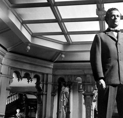 Dialogue avec Frédéric Bonnaud. À propos de <em>La Splendeur des Amberson</em> d'Orson Welles