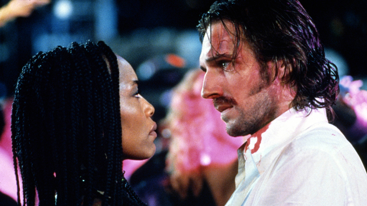 Strange Days
