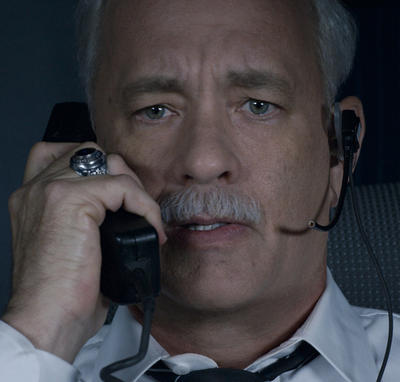 Discussion avec Bernard Benoliel. À propos de <em>Sully</em> de Clint Eastwood