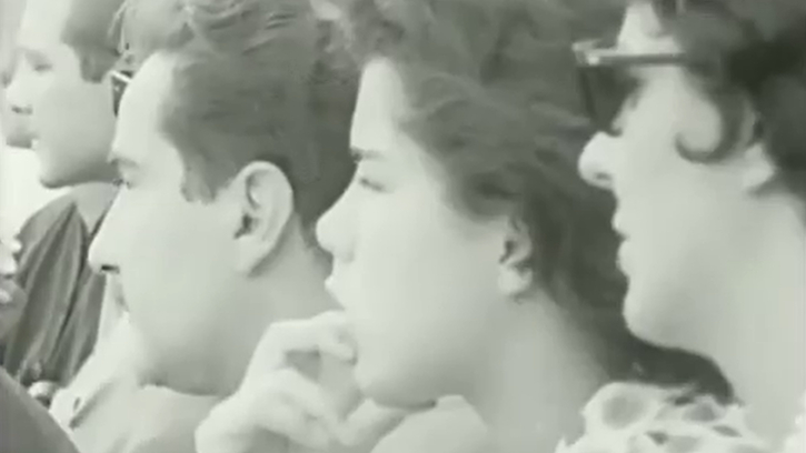 Sur la terre de Don Quichotte : Les Caves de Jerez