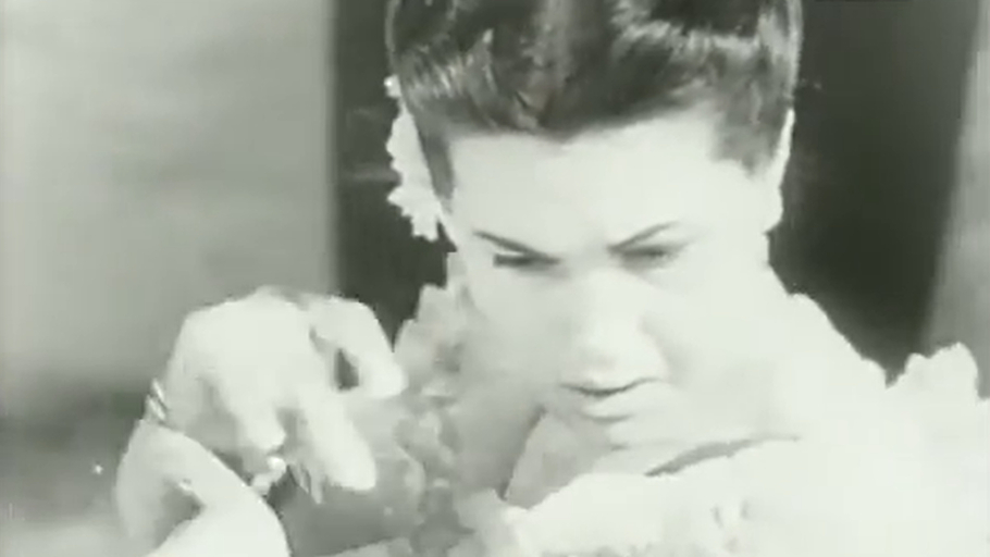 Sur la terre de Don Quichotte : L'Heure du flamenco