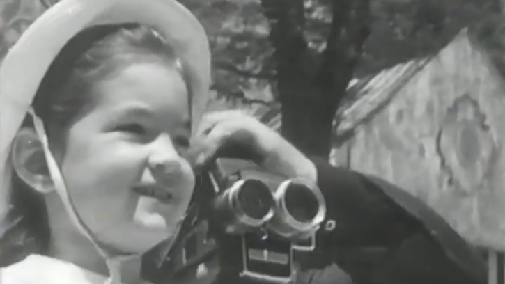 Sur la terre de Don Quichotte : Ferias d'avril à Séville