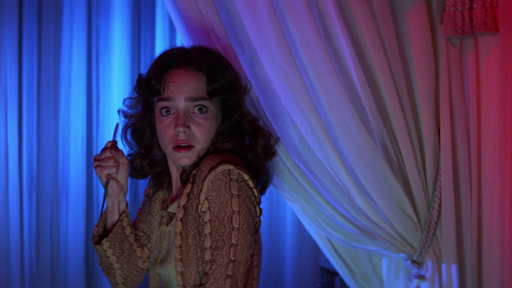 Suspiria