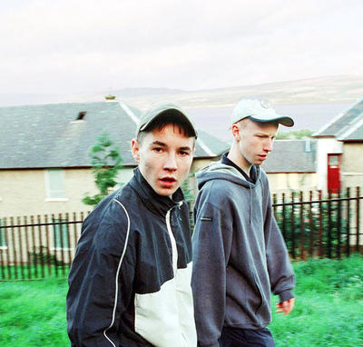 Une bataille après l'autre