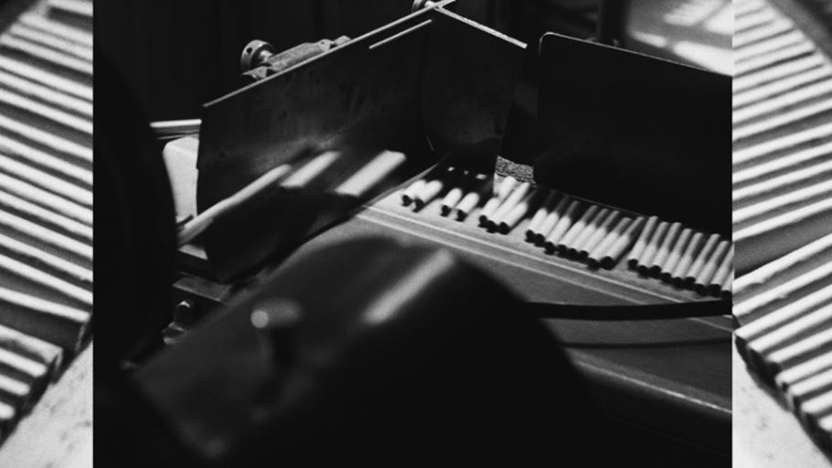 Symphonie mécanique