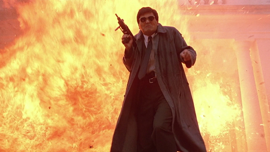 Le Syndicat du crime 2