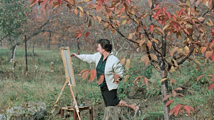 Szentendre, la ville des peintres