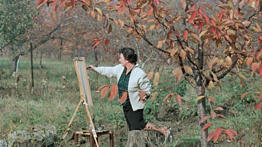 Szentendre, la ville des peintres