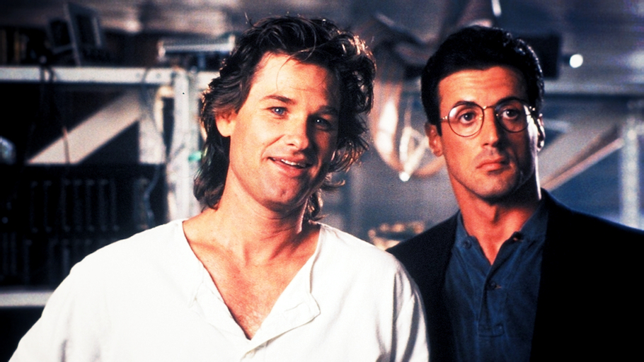 Tango et Cash