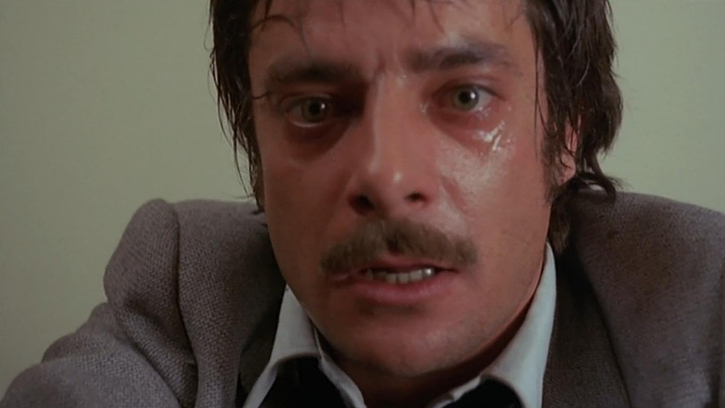 La Tarentule au ventre noir