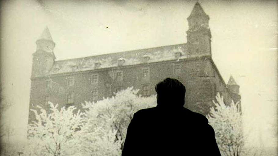 Tchécoslovaquie 68/89