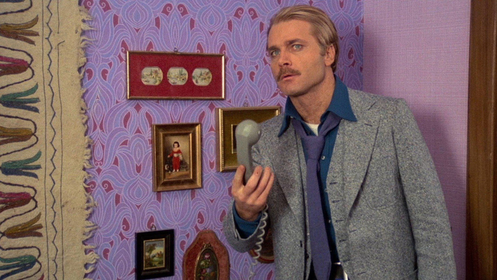 Le Témoin à abattre