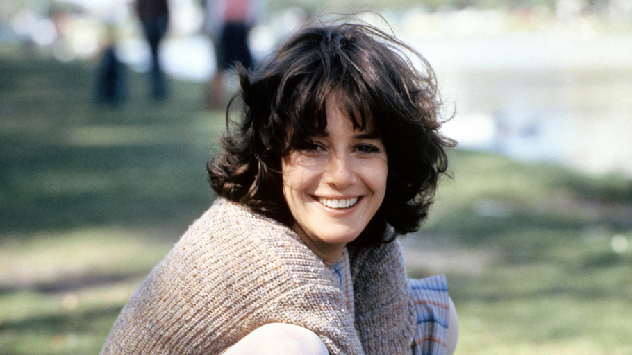 Dialogue avec Debra Winger