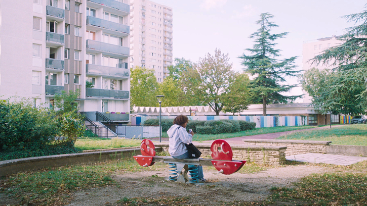 La Fémis - Films de fin d'étude (promotion 2026). Départements Son - Montage - Réalisation