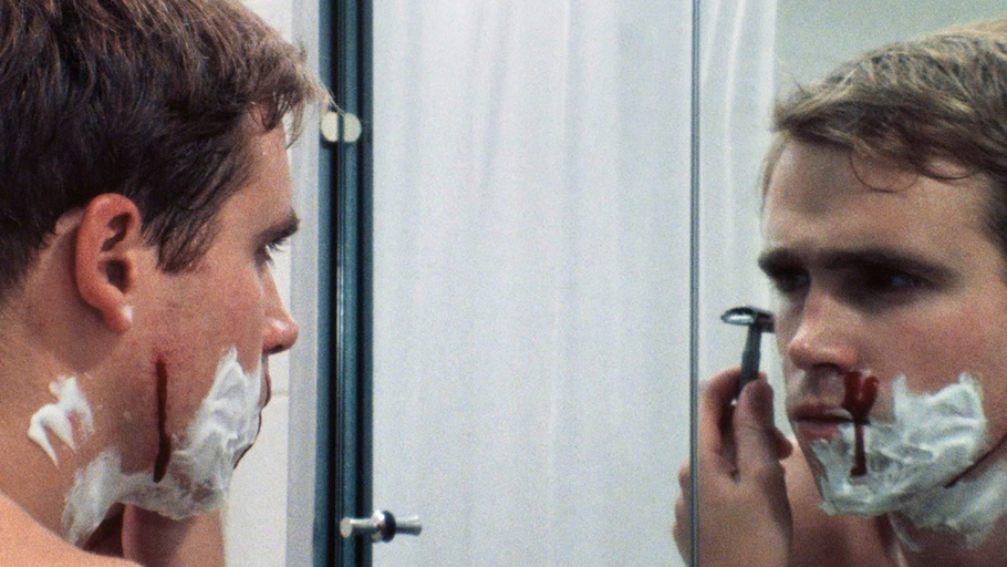 The Big Shave