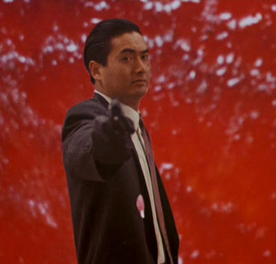 Le Ciné-Club de Murielle Joudet. Episode 5 - <em>The Killer</em> de John Woo
