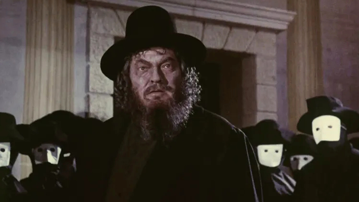 The Merchant of Venice