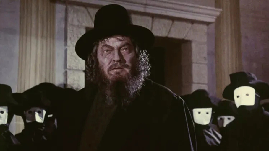 The Merchant of Venice