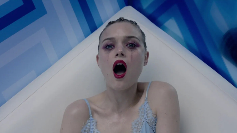 The Neon Demon