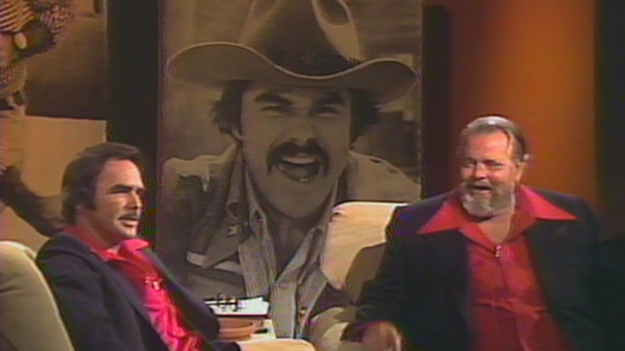 The Orson Welles Show
