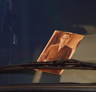 Une tapisserie américaine