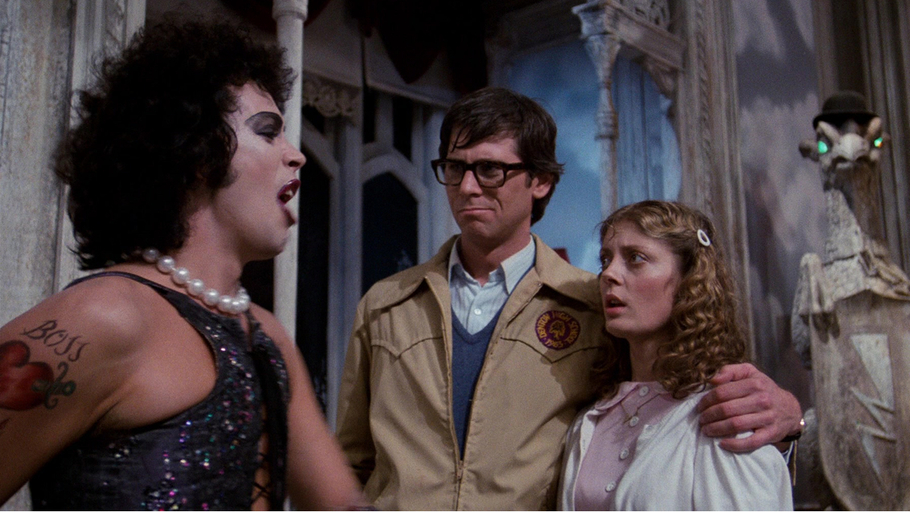 The Rocky Horror Picture Show