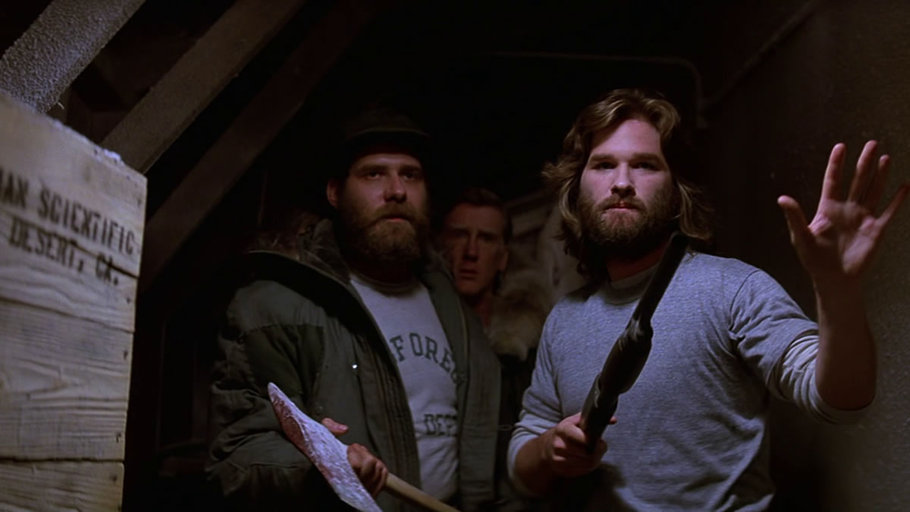 The Thing
