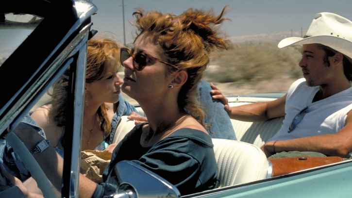 Thelma et Louise