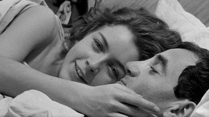 Tirez sur le pianiste