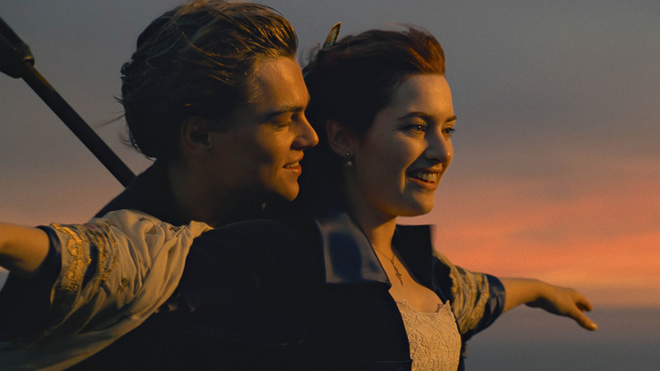 Titanic