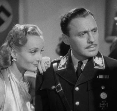 Discussion avec Charlotte Garson. À propos de <em>To Be Or Not To Be</em> d'Ernst Lubitsch