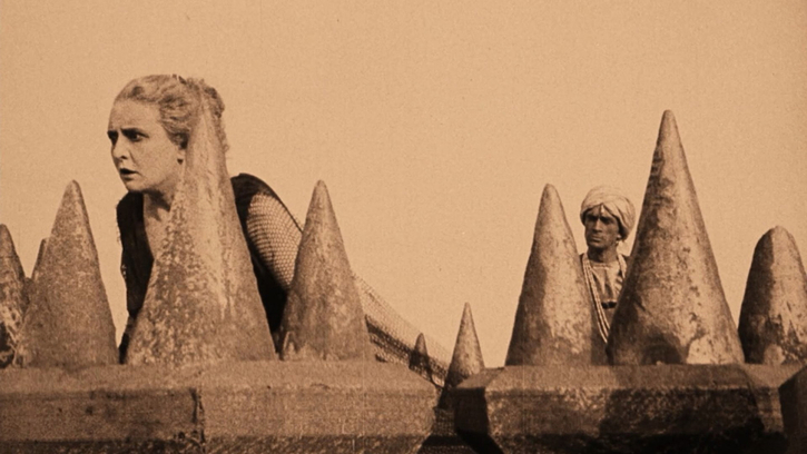 Le Tombeau hindou, partie 2 : Le Tigre du Bengale