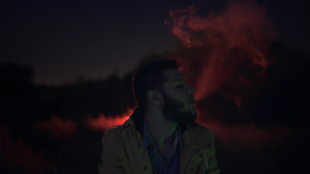 Yotam Ben-David