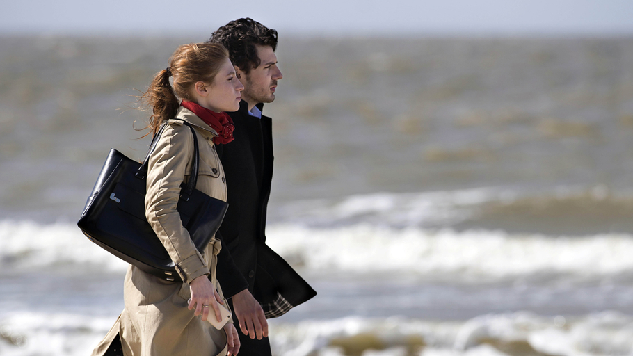 Tout de suite maintenant