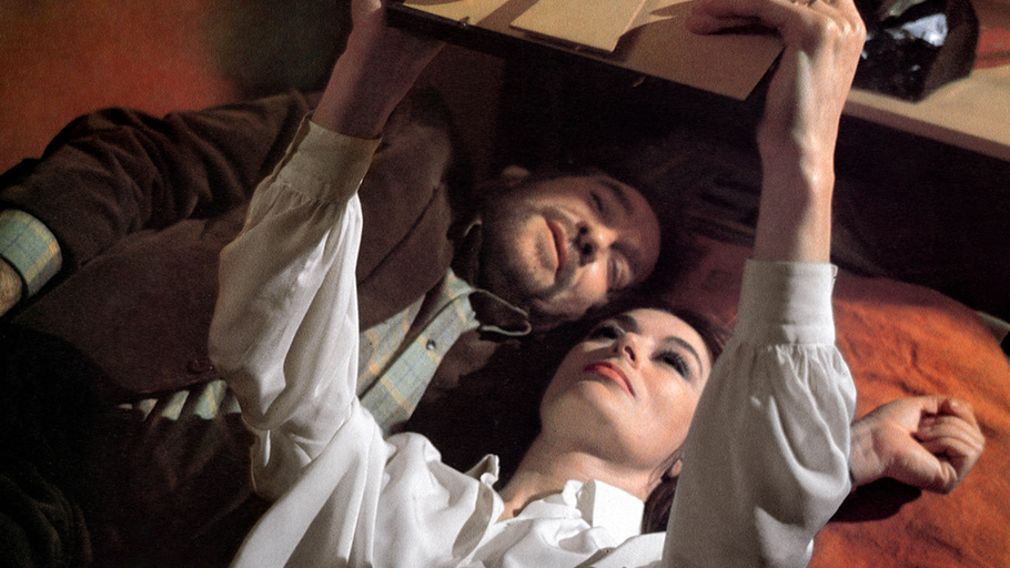 La Tragédie d'un homme ridicule