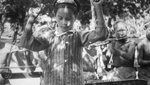 Trois chants sur Lénine (Dziga Vertov)