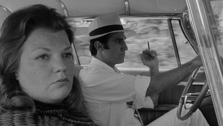 Les Tueurs de la lune de miel