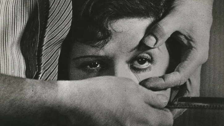 Un chien andalou