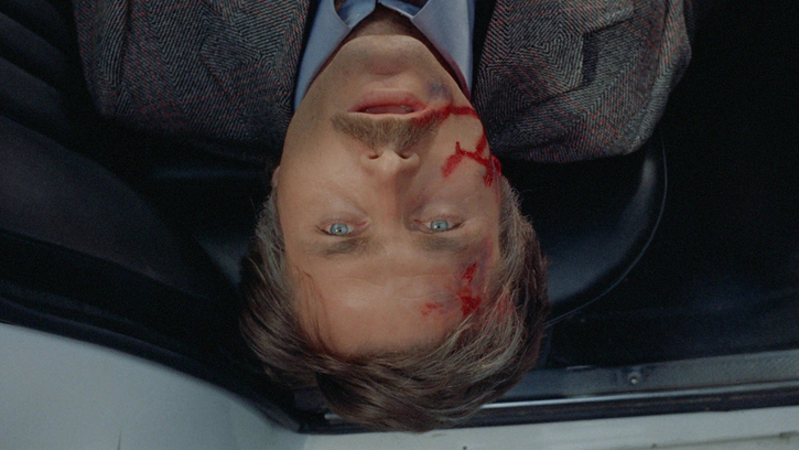 Un citoyen se rebelle