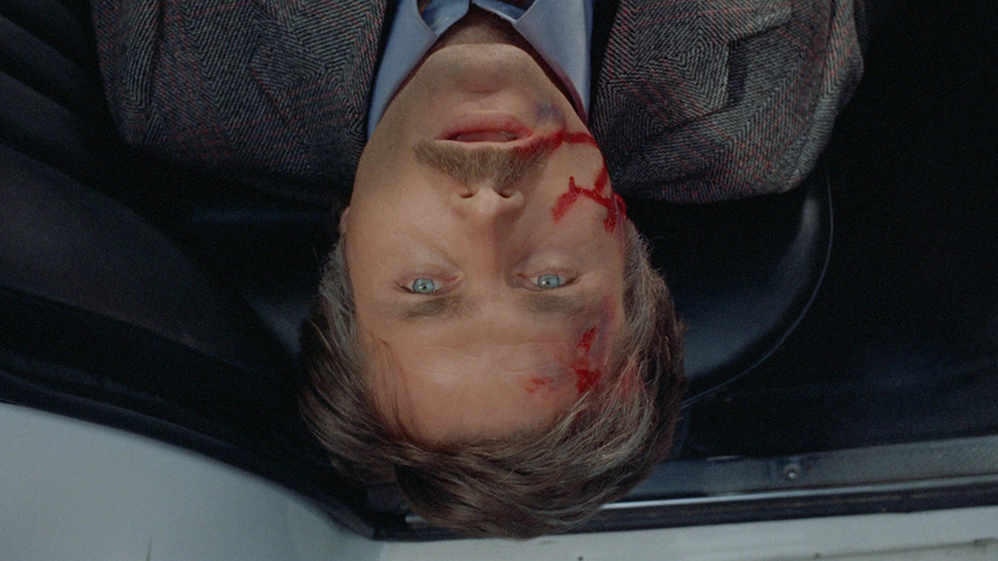 Un citoyen se rebelle