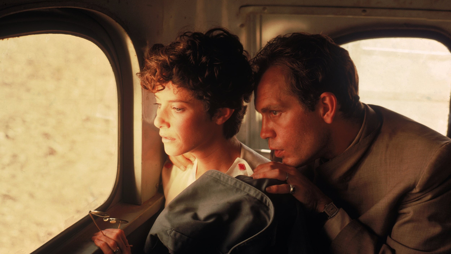 Dialogue avec Debra Winger 