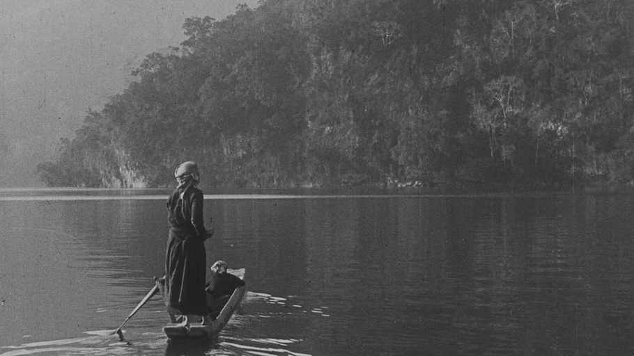 Un circuit touristique dans le Haut Tonkin