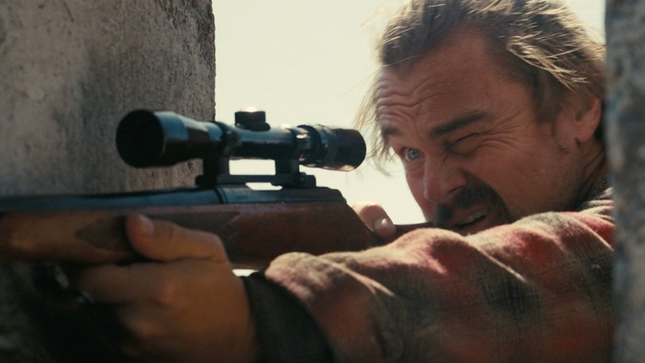 Une bataille après l'autre