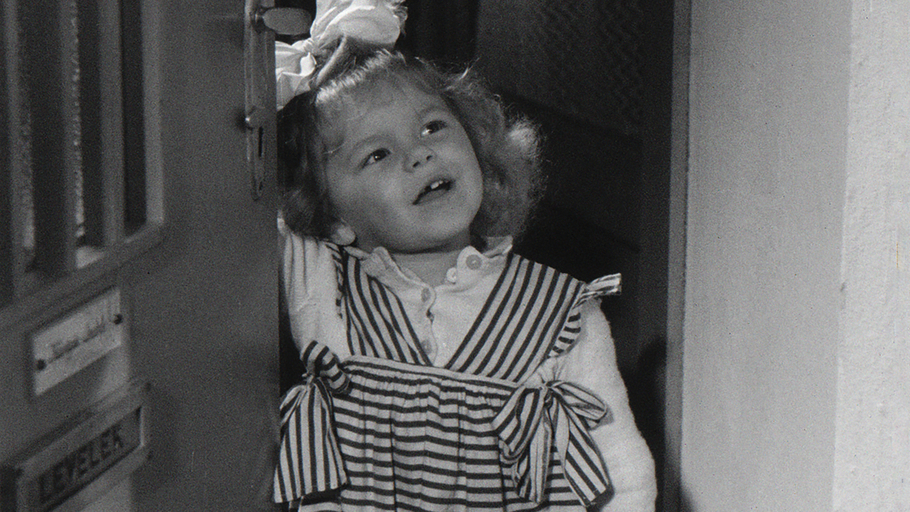 Une histoire ordinaire